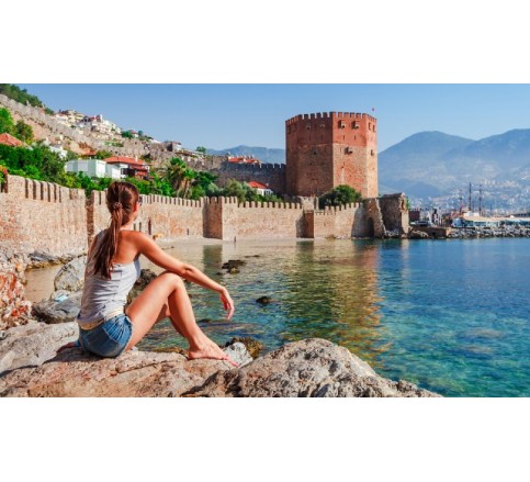 ALANYA