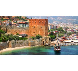 ALANYA