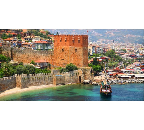 ALANYA