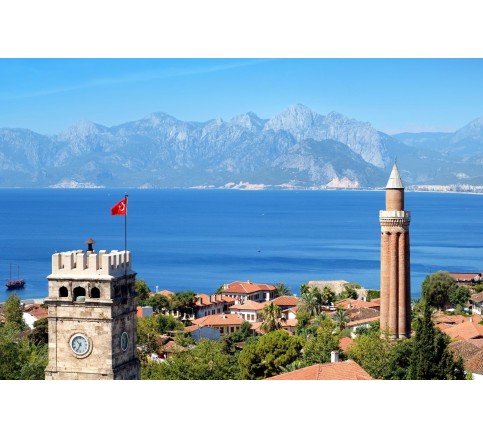 ANTALYA