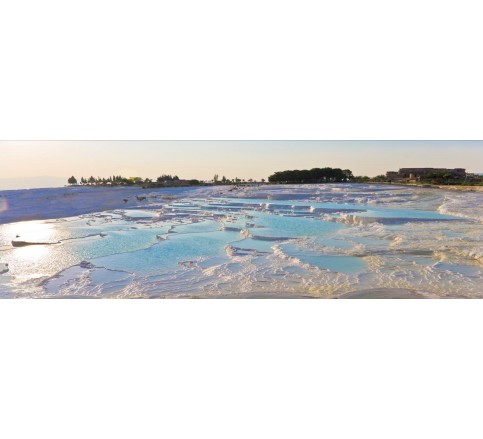 PAMUKKALE