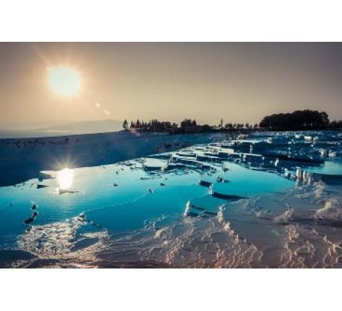 PAMUKKALE